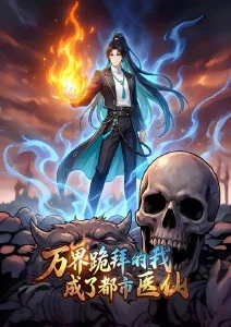 鬼灭之刃动漫海报